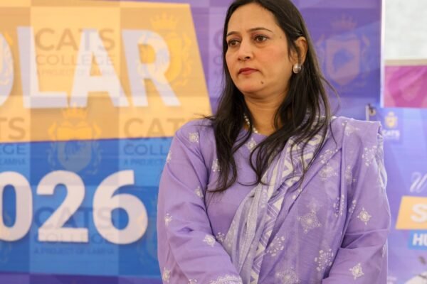 CATS College - Scholar Hunt - Prize Distribution-034