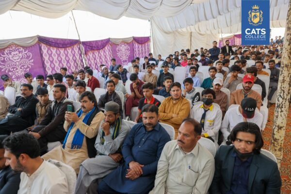 CATS College - Scholar Hunt - Prize Distribution-036