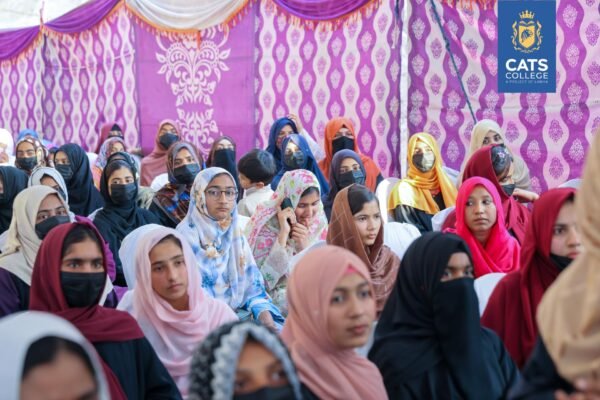 CATS College - Scholar Hunt - Prize Distribution-055