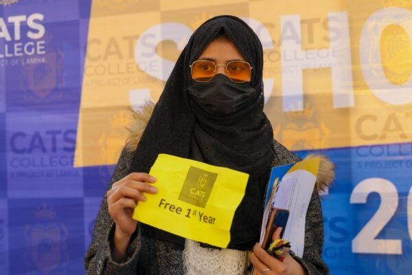 CATS College - Scholar Hunt - Prize Distribution-128