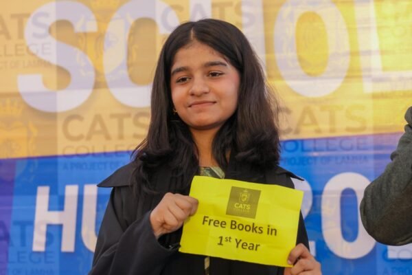 CATS College - Scholar Hunt - Prize Distribution-130