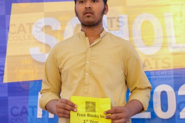 CATS College - Scholar Hunt - Prize Distribution-133