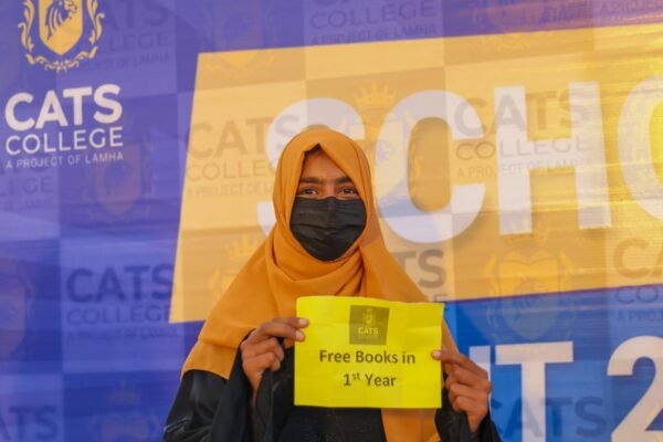 CATS College - Scholar Hunt - Prize Distribution-139