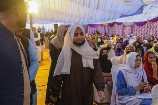 CATS College - Scholar Hunt - Prize Distribution-142