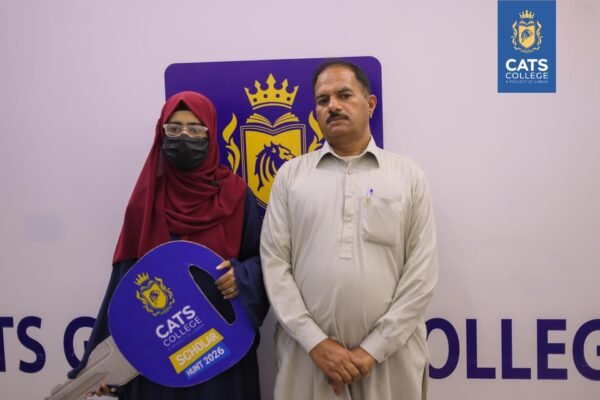 CATS College - Scholar Hunt - Prize Distribution-166