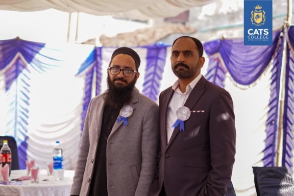 CATS College - School Leadership - -09