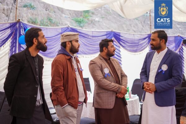 CATS College - School Leadership - -10