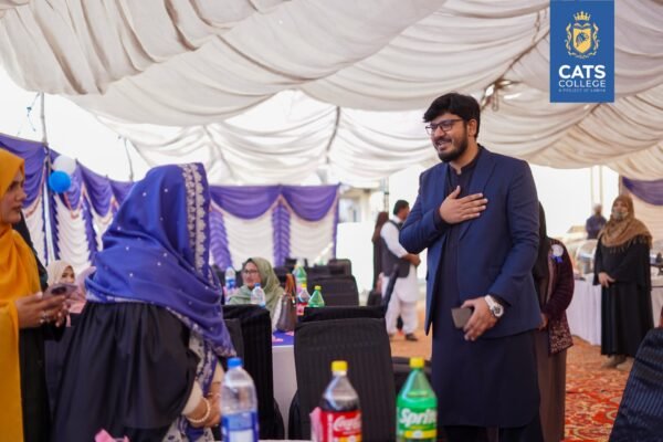 CATS College - School Leadership - -12