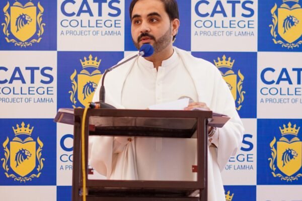 CATS College - School Leadership - -14