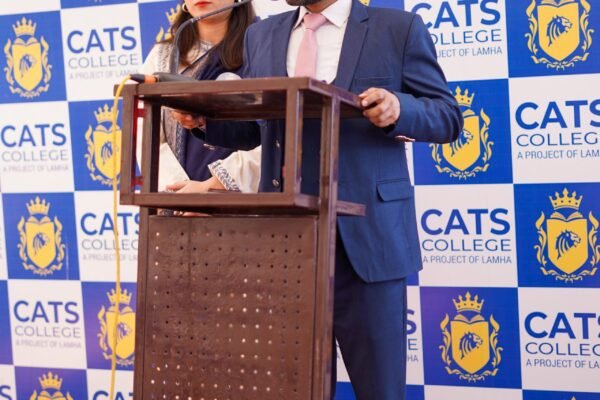 CATS College - School Leadership - -15