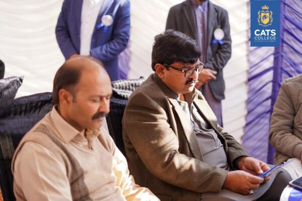 CATS College - School Leadership - -18