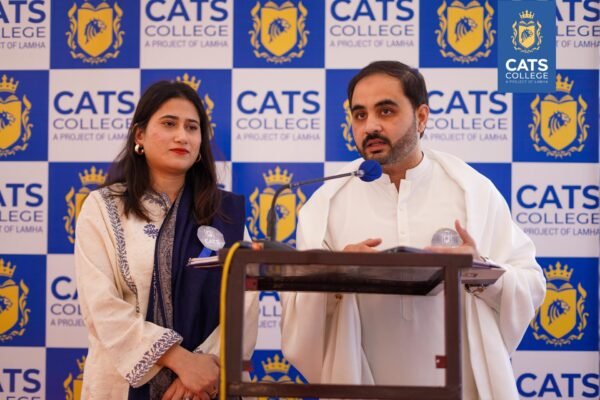 CATS College - School Leadership - -21