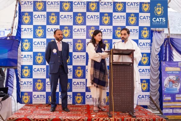 CATS College - School Leadership - -22