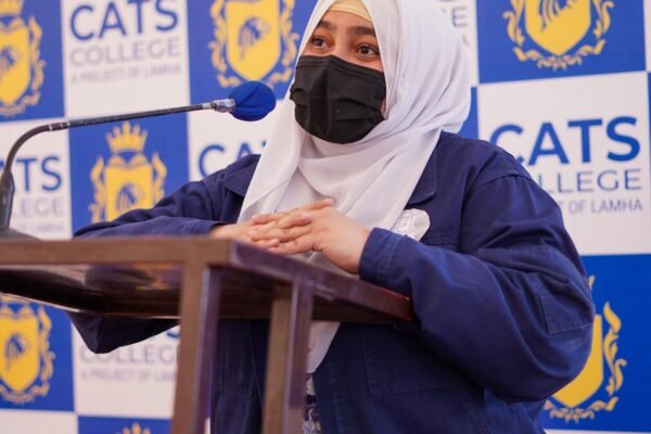 CATS College - School Leadership - -23