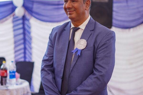 CATS College - School Leadership - -24