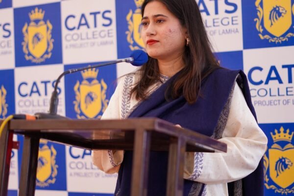 CATS College - School Leadership - -25
