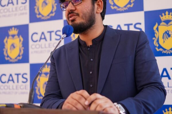 CATS College - School Leadership - -29