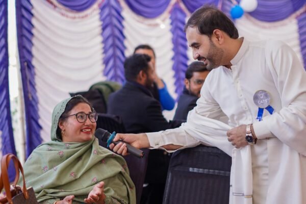 CATS College - School Leadership - -30