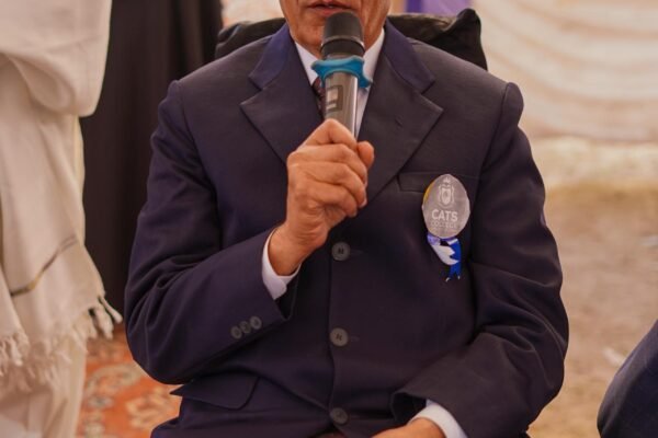 CATS College - School Leadership - -37