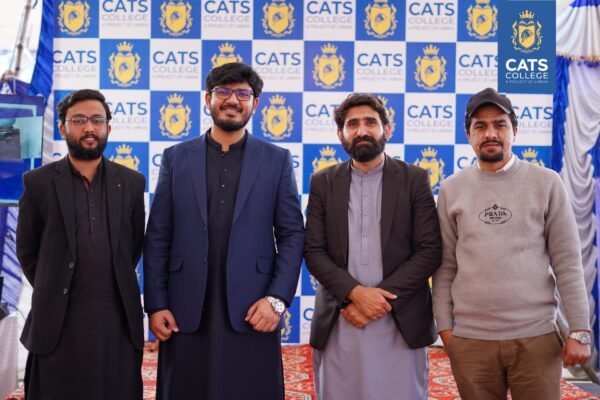 CATS College - School Leadership - -42