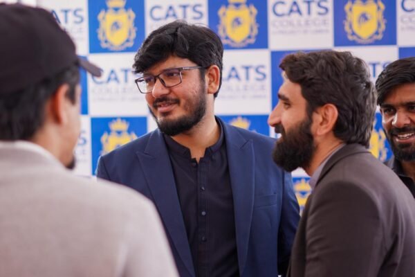 CATS College - School Leadership - -43