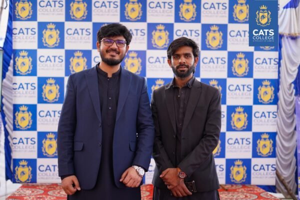 CATS College - School Leadership - -44