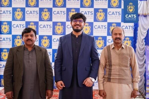 CATS College - School Leadership - -47