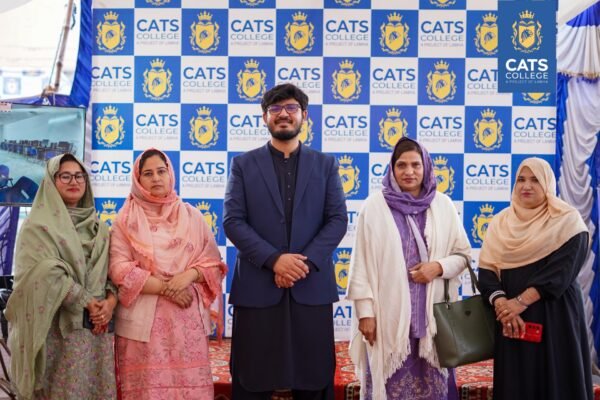 CATS College - School Leadership - -51
