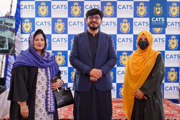 CATS College - School Leadership - -53