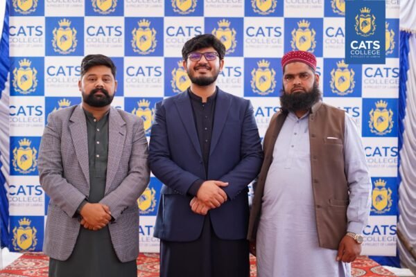 CATS College - School Leadership - -54