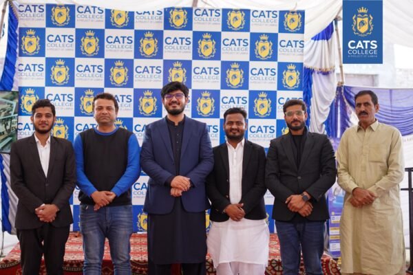 CATS College - School Leadership - -55