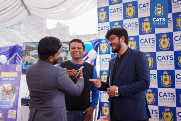 CATS College - School Leadership - -56