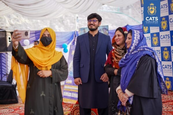 CATS College - School Leadership - -57