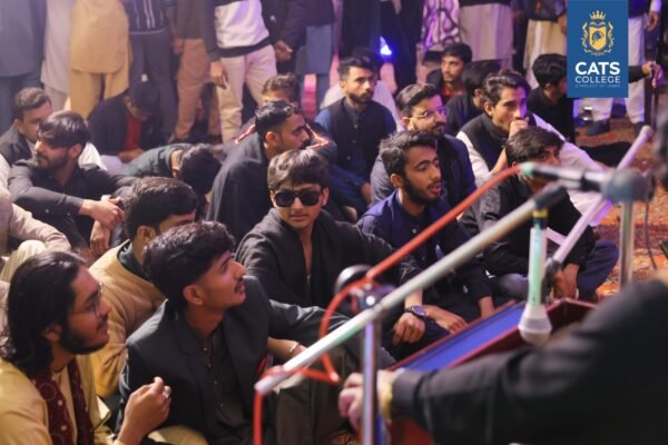 CATS Qawali Night-boys-23