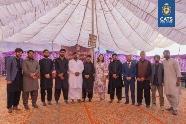 CATS Qawali Night-girls-1