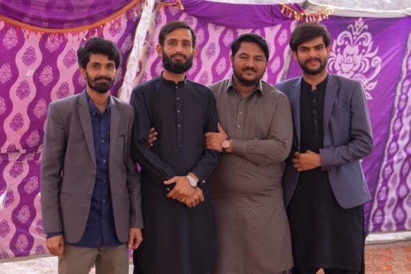 CATS Qawali Night-girls-10