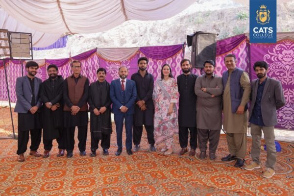 CATS Qawali Night-girls-12