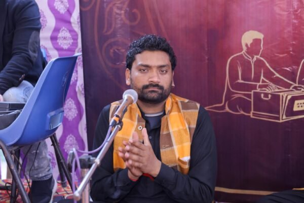 CATS Qawali Night-girls-17