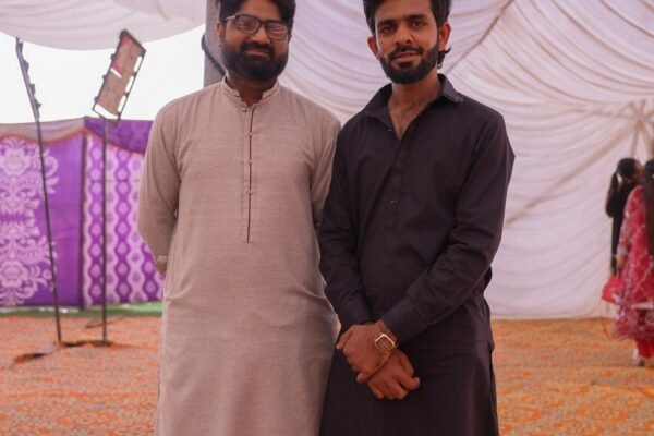 CATS Qawali Night-girls-2