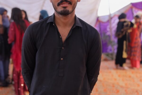 CATS Qawali Night-girls-4