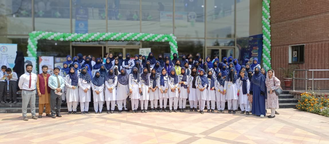 CATS College at Education Expo & Book Fair 2026